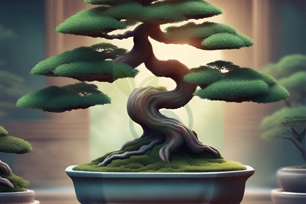 Selecting Your First Bonsai Tree