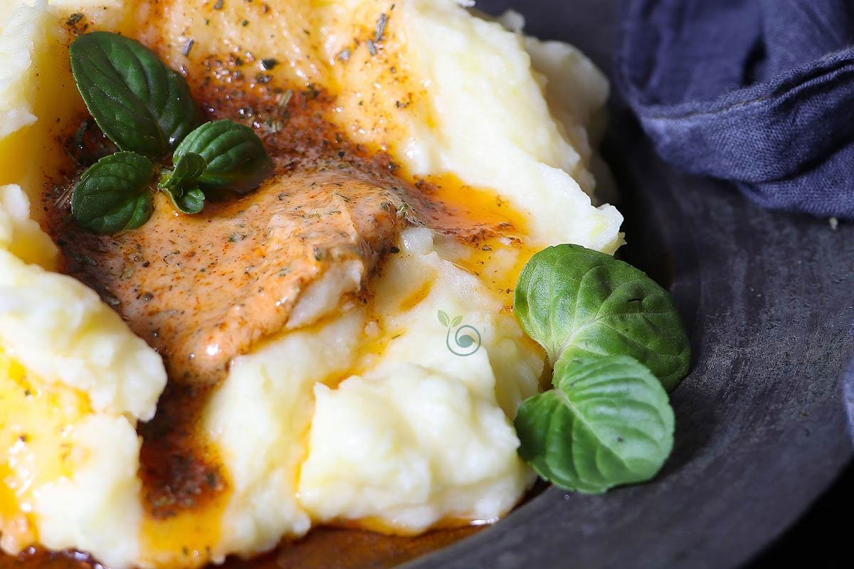 How Long Are Mashed Potatoes Good For? Ultimate Storage Guide