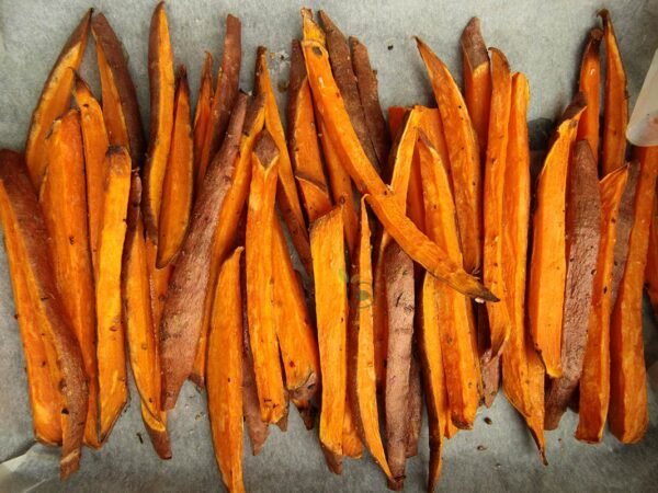 How to Peel a Sweet Potato: 2 Easy Methods