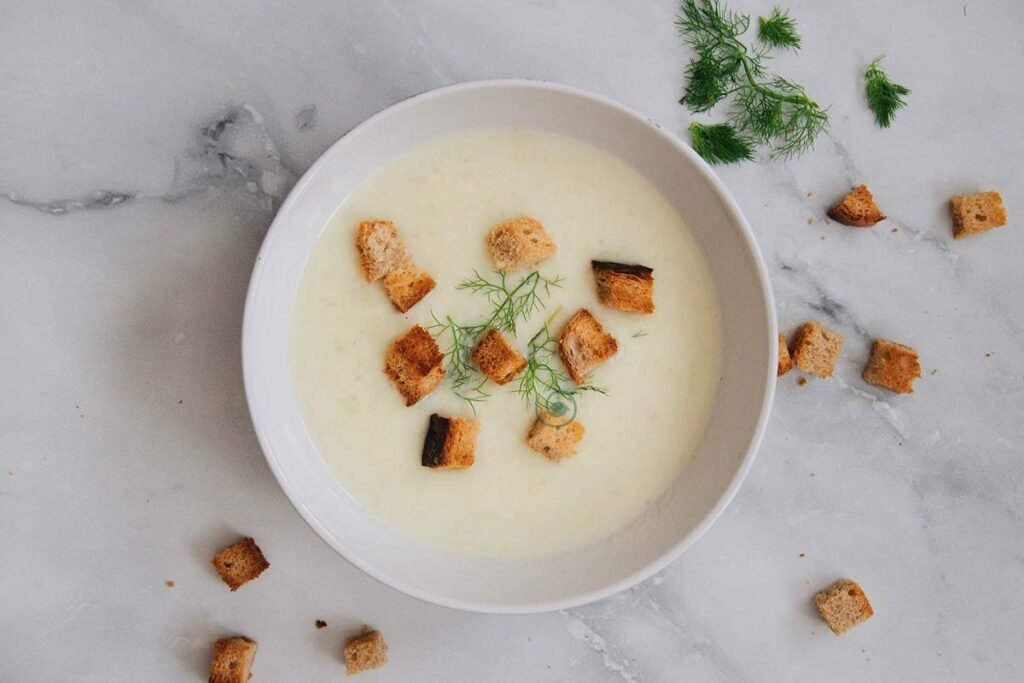 What Goes with Potato Soup? 15 Delicious Side Options!