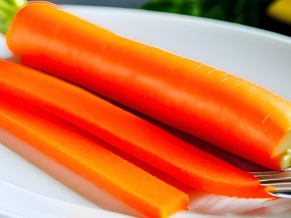How to Store Cut Carrots: Expert Tips for Freshness