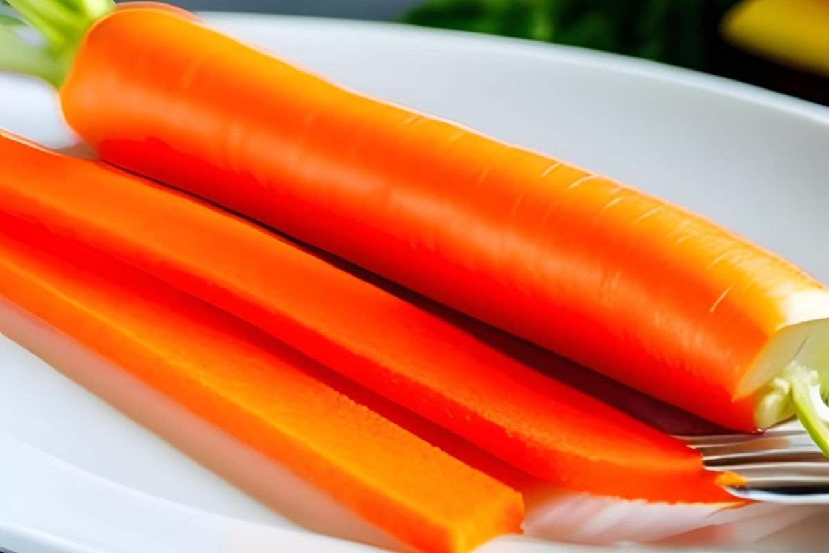 How to Store Cut Carrots: Expert Tips for Freshness