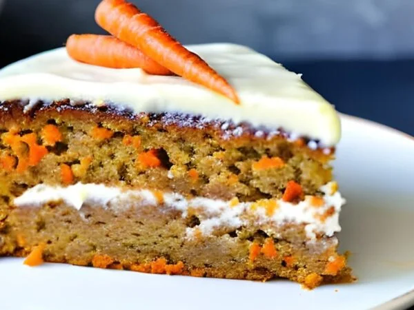 Can You Freeze Carrot Cake? Tips for Perfect Freezing