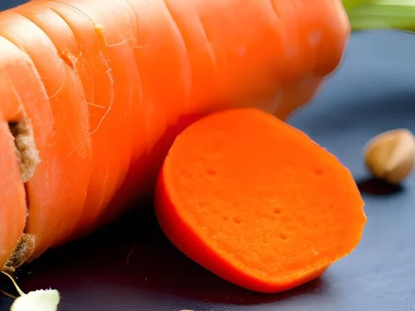 Carrots in the Fridge: How Long Can They Last? Ultimate Guide!