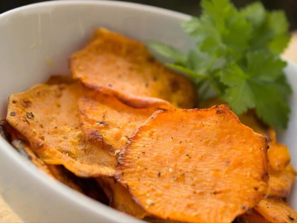 How to Cook Sweet Potato for Baby: BLW & Puree Recipes