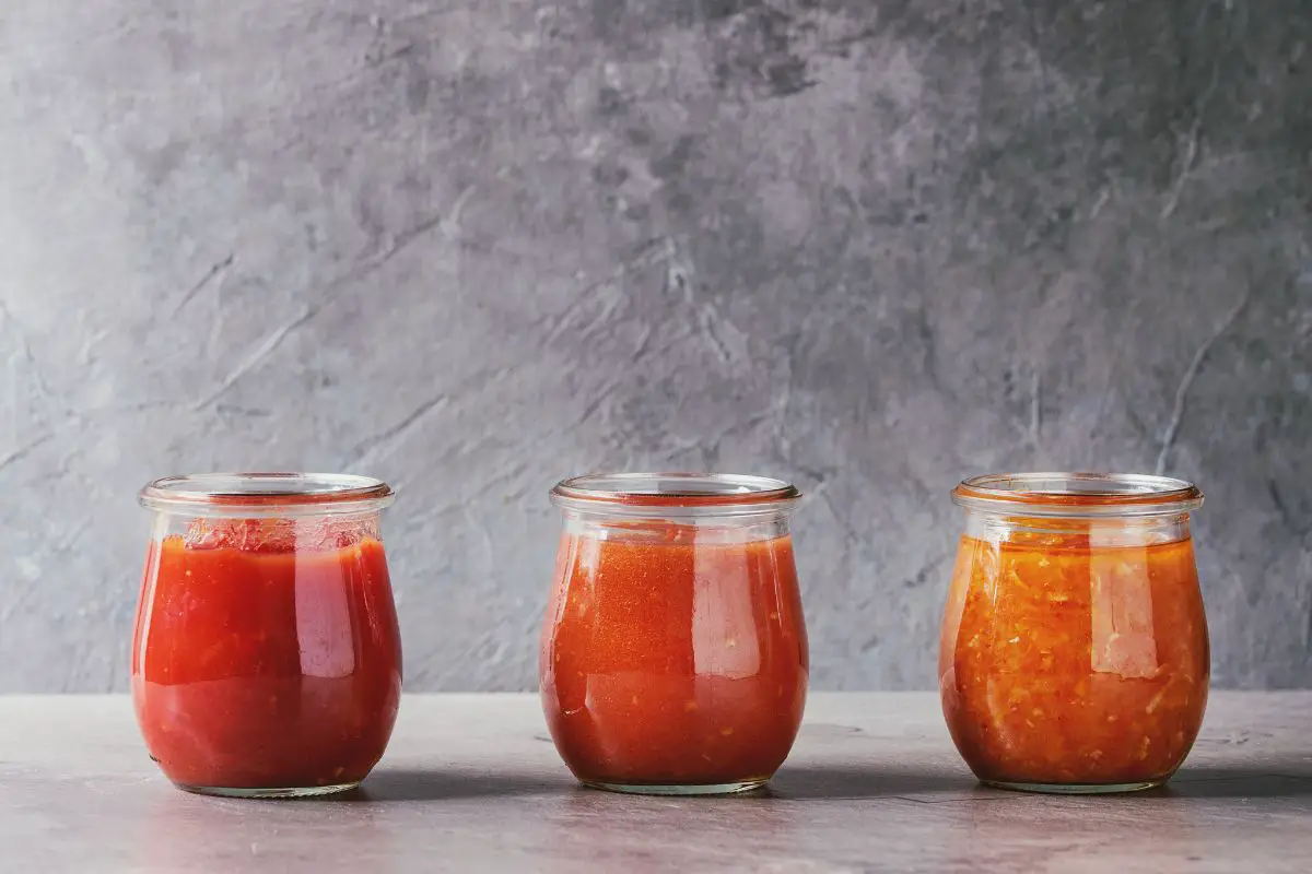 How Long Can Tomato Sauce Last In The Fridge Tips For Storage