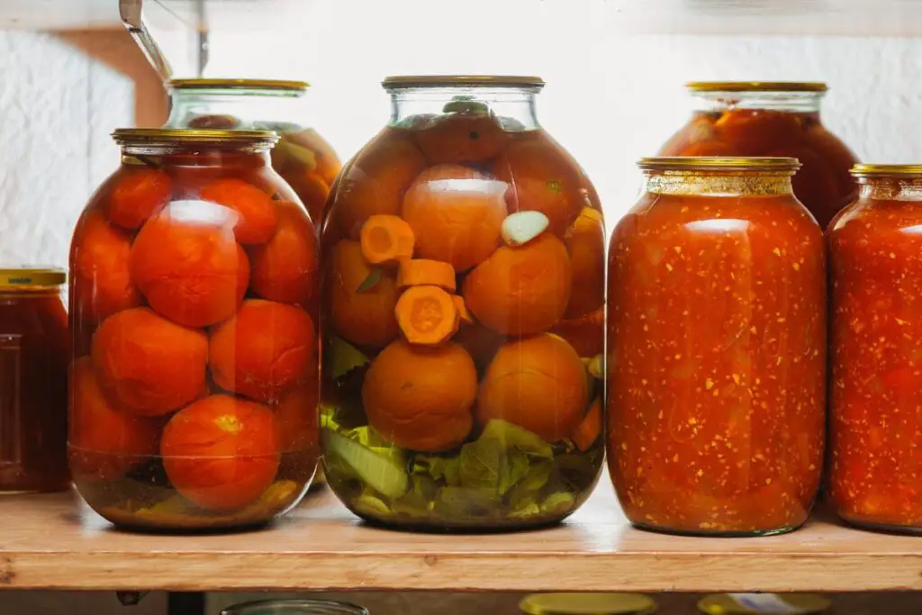 How Long Can Tomato Sauce Last In The Fridge Tips For Storage