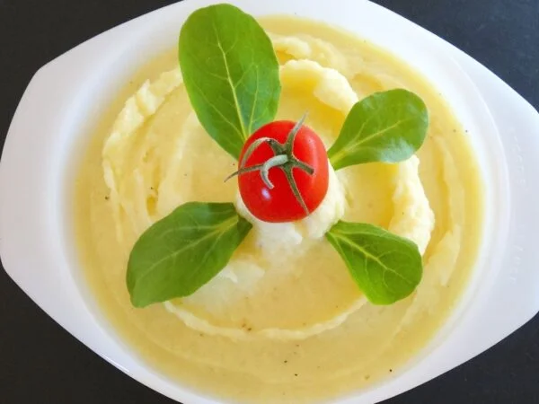 Can You Make Mashed Potatoes Without Milk? Try This Delicious Recipe!