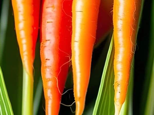 How Many Calories in a Cup of Carrots? Nutrition Facts & Benefits