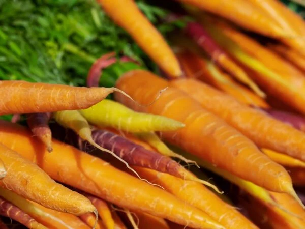 How to Convert Carrots to Pounds: A Handy Conversion Chart