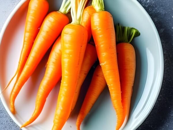 How Much Does a Carrot Weigh? A Complete Guide
