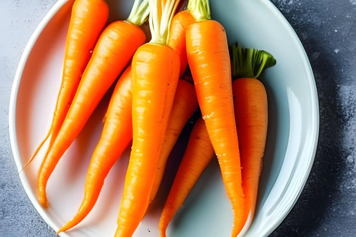 How Much Does a Carrot Weigh? A Complete Guide