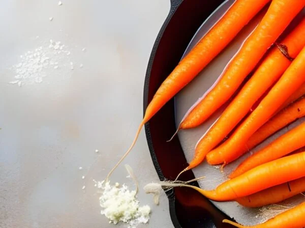 How to Cook Carrots for Baby: Easy Recipes