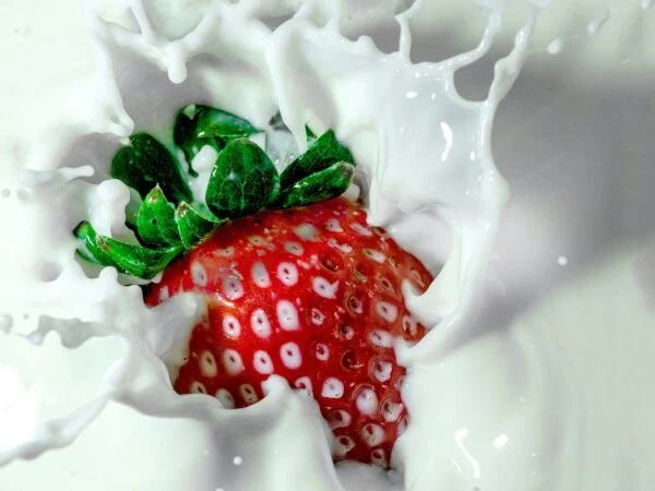 How to Make Strawberry Milk Tea: Delicious Recipe
