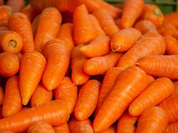 How to Thin Carrots: A Step-by-Step Guide