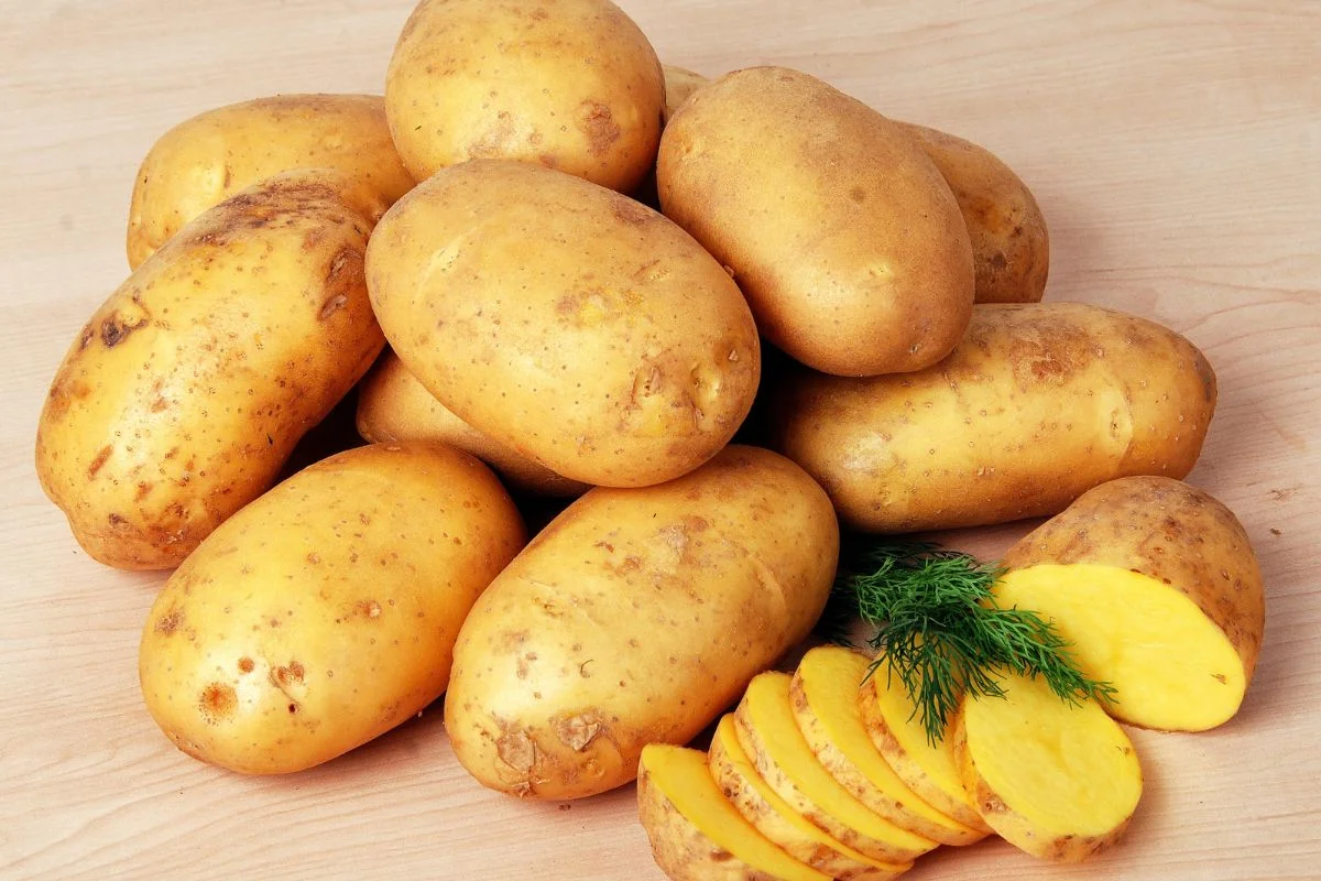 How Long Does It Take for Potatoes to Sprout? Find Out Now!