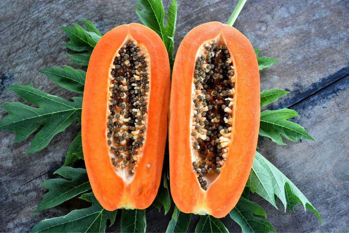 How to Clean Papaya: Easy Step-by-Step Guide