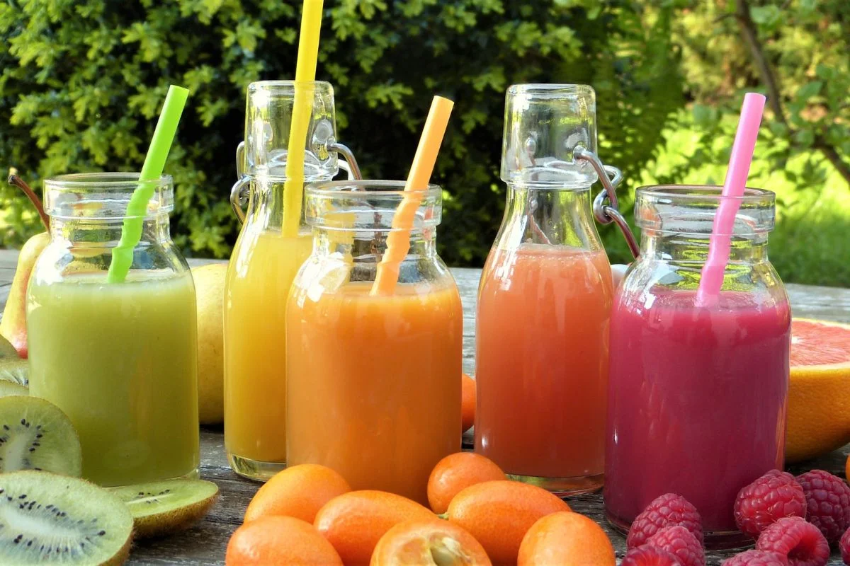 How to Make Papaya Juice: Refreshing & Nutritious Recipe