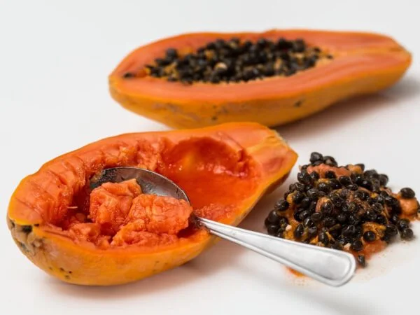 How to Cut a Papaya: Step-by-Step Guide