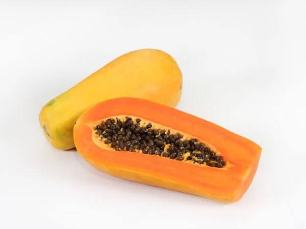 How to Peel Papaya: 3 Easy Methods