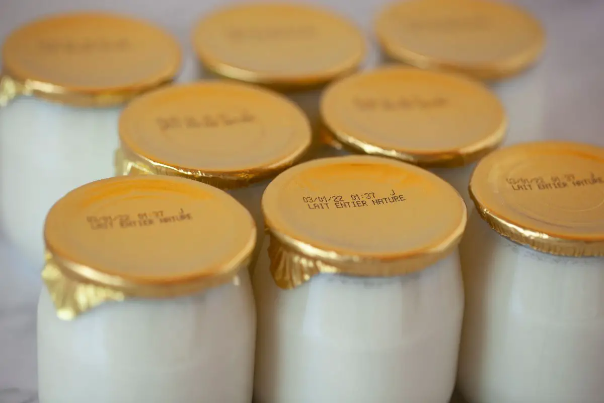 How Long Can Almond Milk Be Left Out Understanding Shelf Life