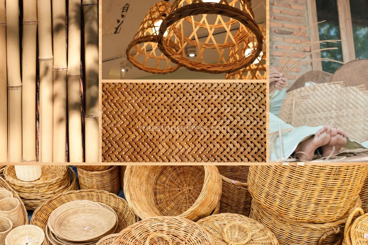 What is Bamboo Used For? Exploring 10 Sustainable Applications