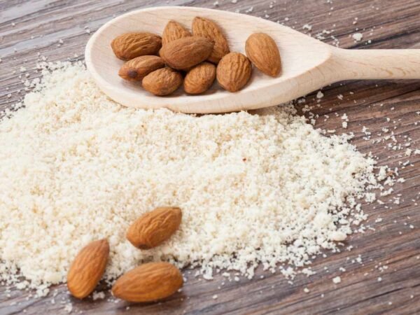 Can You Substitute Coconut Flour for Almond Flour: Tips