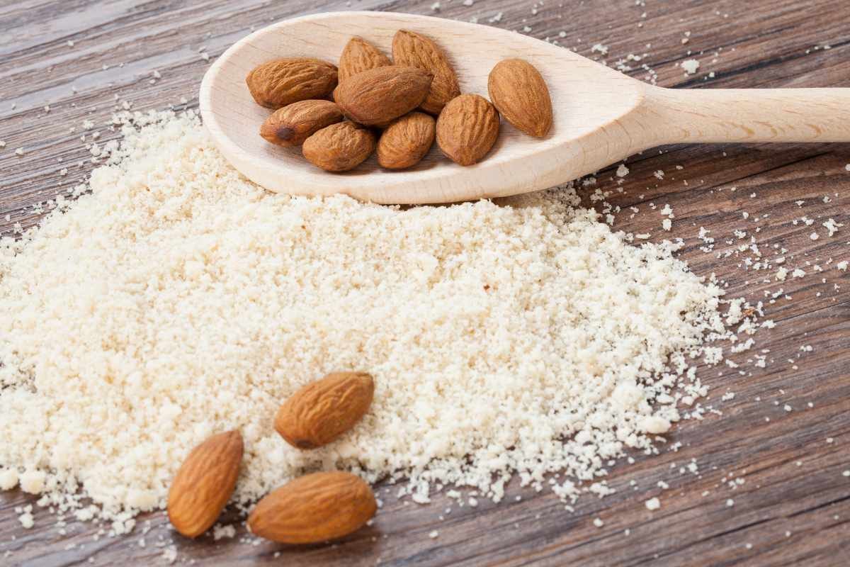 Can You Substitute Coconut Flour for Almond Flour: Tips