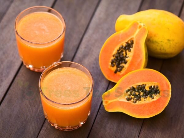 How to Prepare Papaya: Easy Step-by-Step Guide