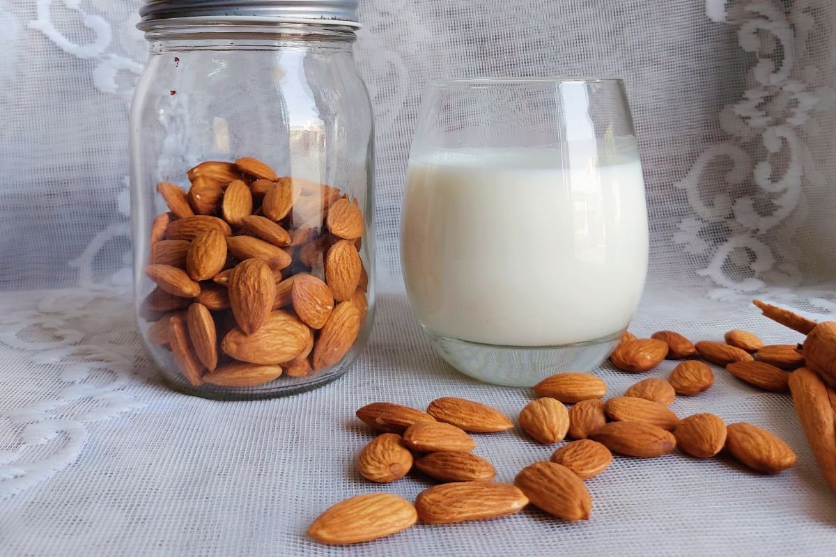 How Long Can Almond Milk Be Left Out: Understanding Shelf Life