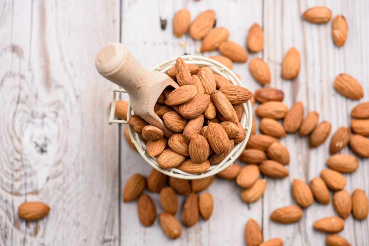 How Long Do Almonds Last: Freshness Storing Tips
