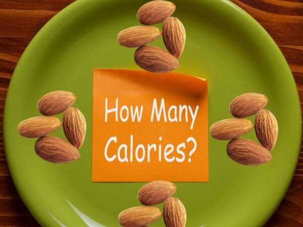 How Many Calories Are in 15 Almonds: Nutrition Facts