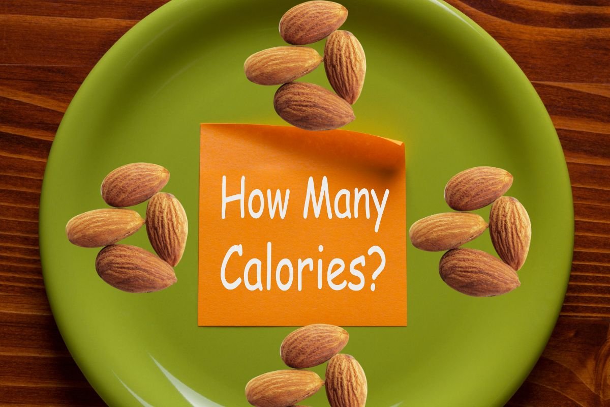How Many Calories Are in 15 Almonds: Nutrition Facts