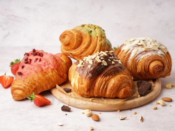 How Many Calories in Almond Croissant: Nutritional Facts
