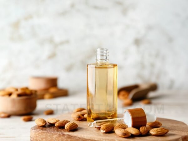How to Make Almond Oil from Almonds: DIY Skin & Hair Care