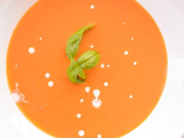 How to Make Tomato Soup Less Acidic: Quick pH Balance Tips