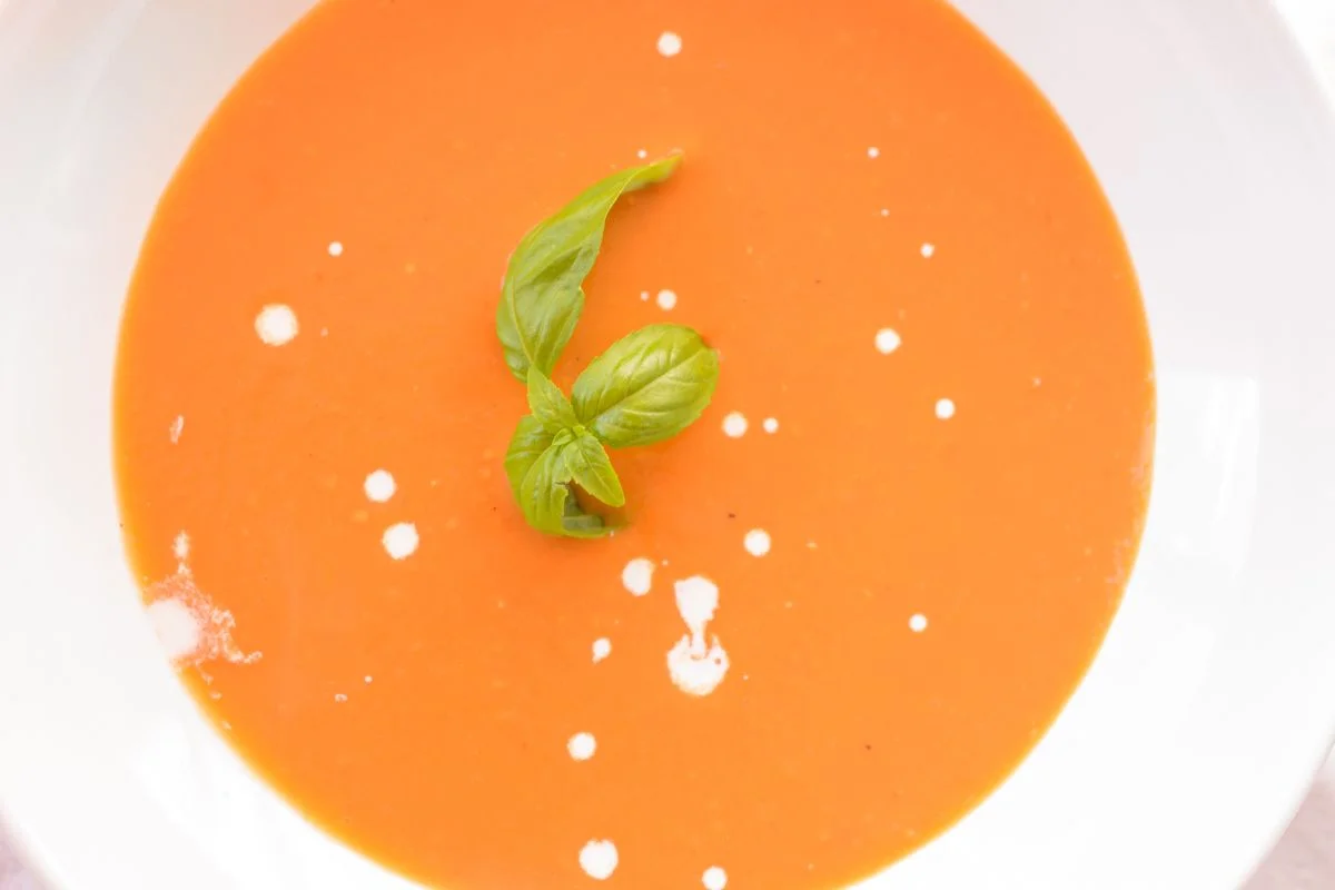 How to Make Tomato Soup Less Acidic: Quick pH Balance Tips