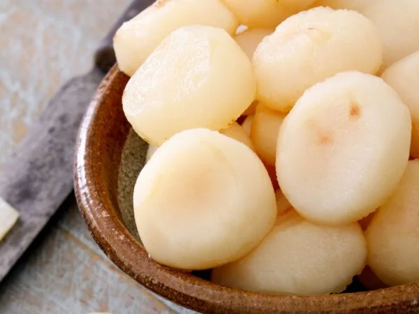 How to Peel Chestnuts: 5 Quick Methods