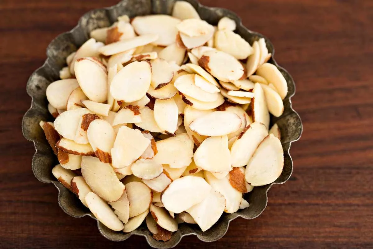 How to Roast Slivered Almonds: The Ultimate Guide