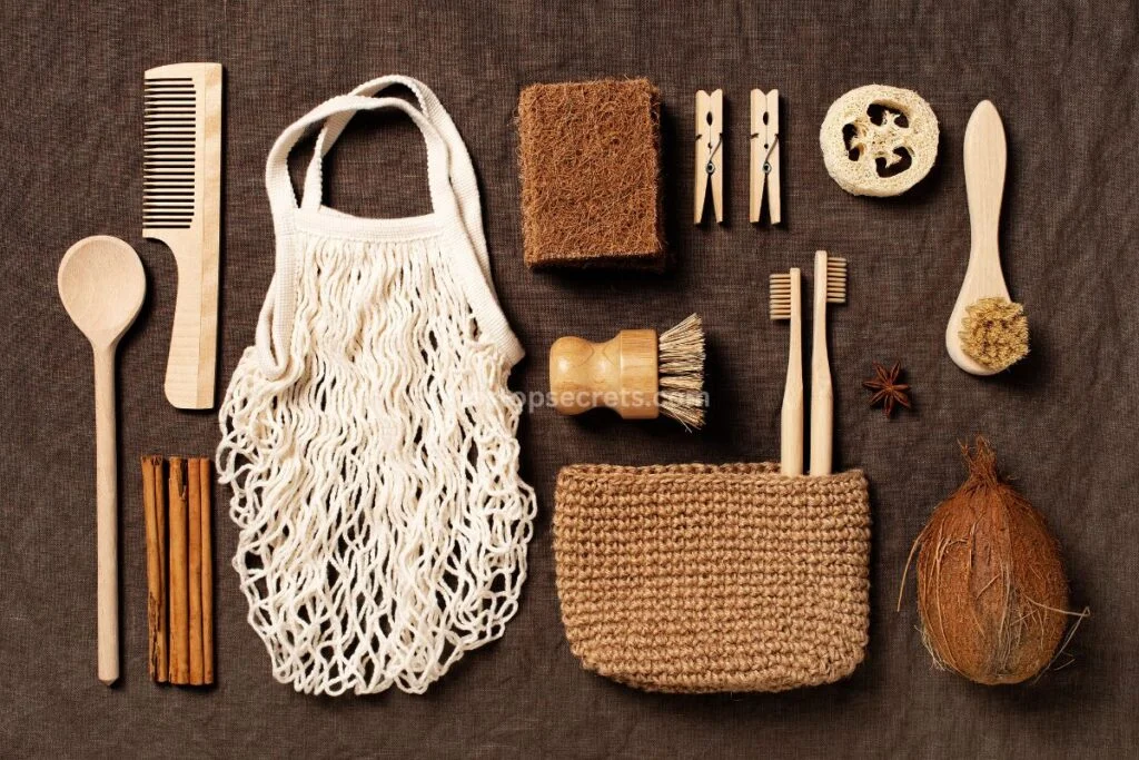 Sustainable Bamboo Products