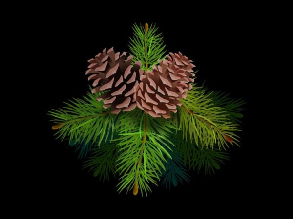 What Do Pine Trees Smell Like? Unveiling the Enchanting Aroma!