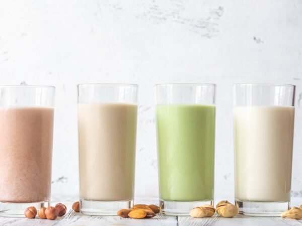 What Kind of Almond Milk Does Starbucks Use? Ingredients & Customization