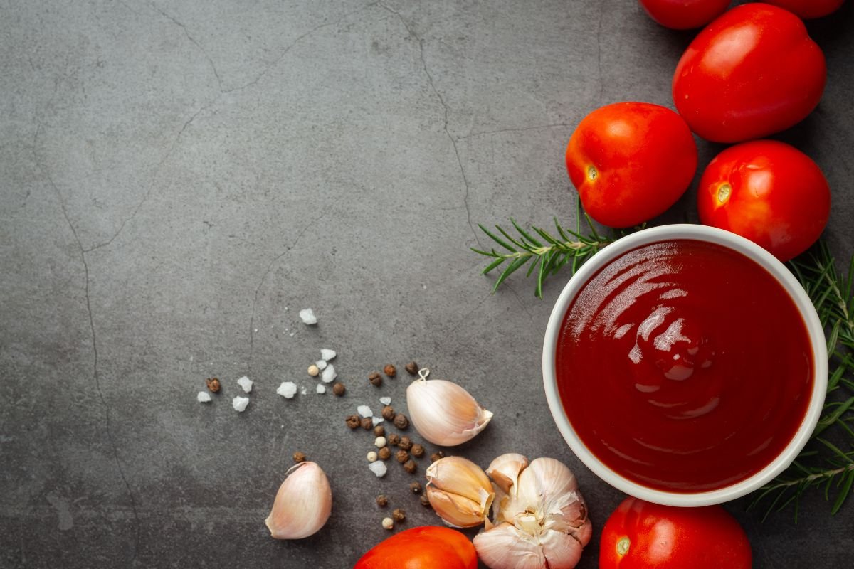 What is Robust Inspired Tomato Sauce? Ultimate Flavor Guide