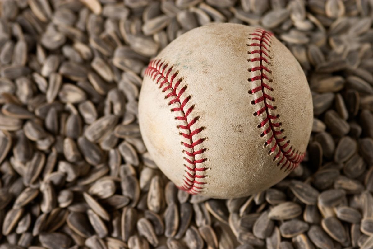Why Do Baseball Players Eat Sunflower Seeds: The Ultimate Snack