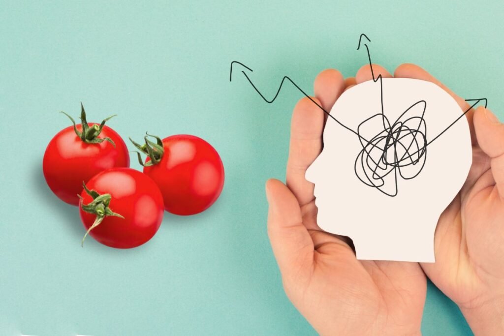 Boosting Brain Health of Tomatoes
