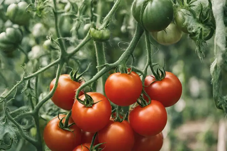 Can You Overwater Tomatoes? Signs & Solutions