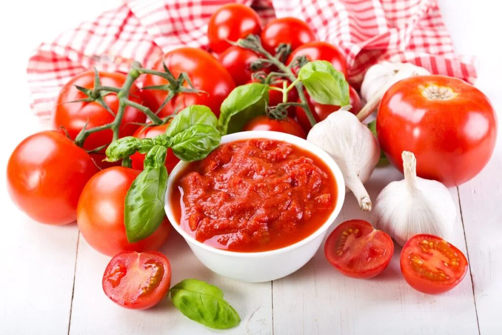 How Long Does Tomato Paste Last