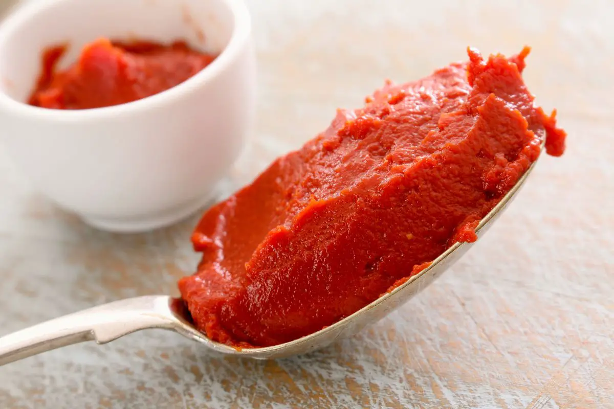 How Long Does Tomato Paste Last? Shelf Life Explained