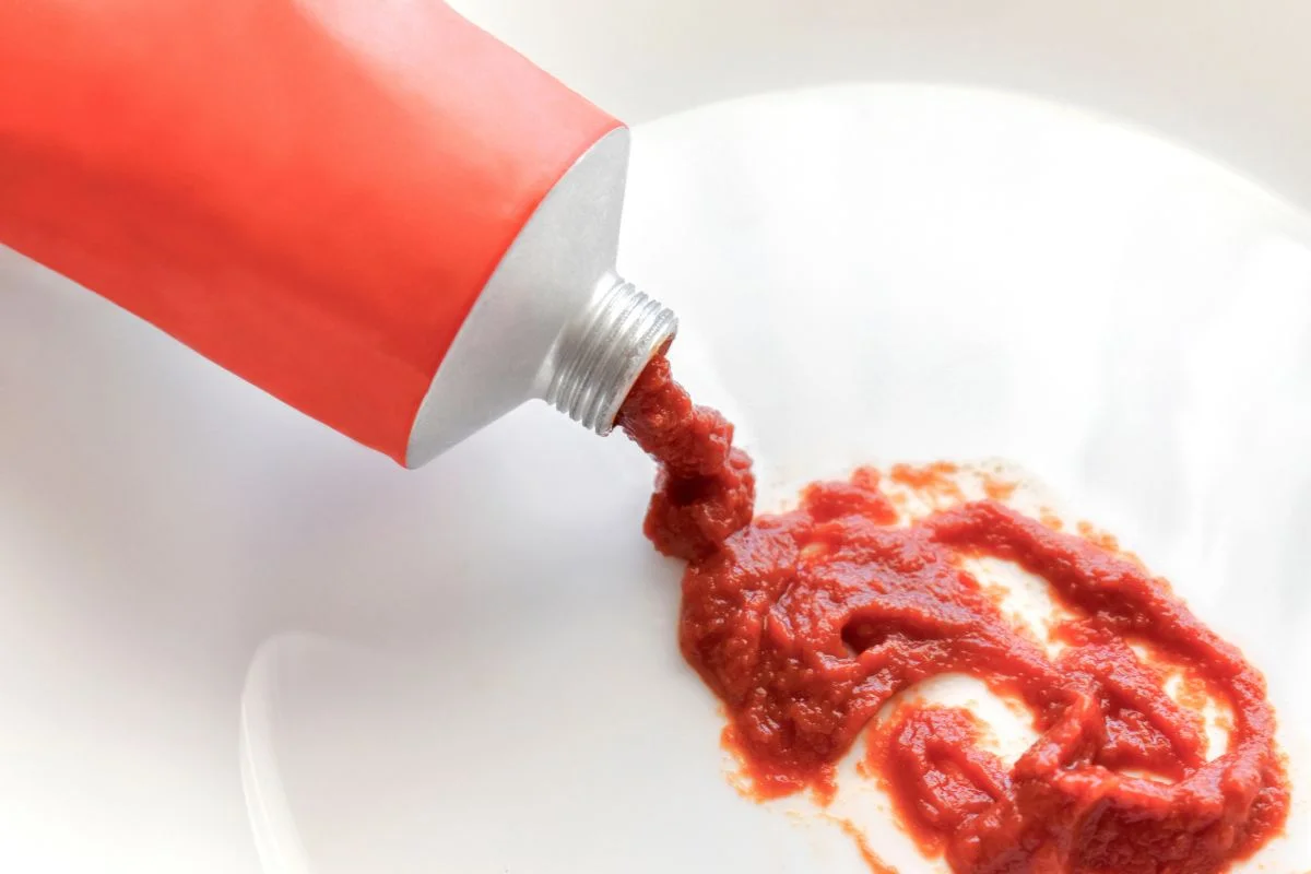 How Long Does Tomato Paste in a Tube Last: Storing, Shelf Life & Cooking Tips