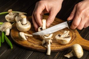 How To Cook Chestnut Mushrooms: Ultimate Guide & Easy Recipes